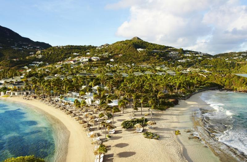Rosewood Hotels & Resorts To Welcome Le Guanahani St. Barth To Its Distinguished Collection