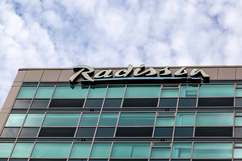 Radisson Hotel Group announces six new hotels in Africa