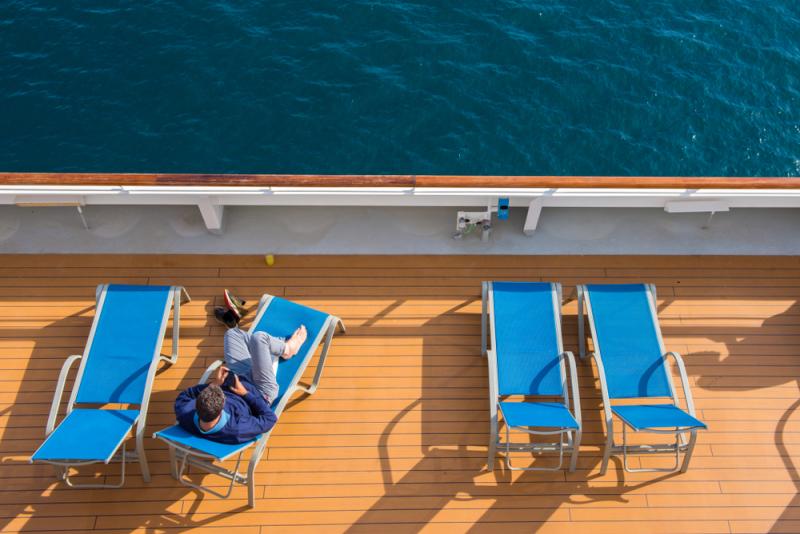 Costa Cruises to Restart Vacations On September 6