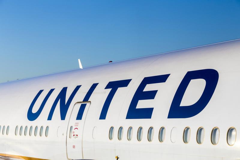 United Announces Return to New York's JFK Airport