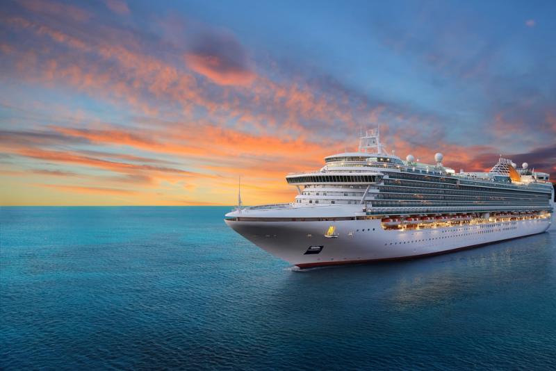 Oceania Cruises Releases Epic 180-Day 2023 World Voyage