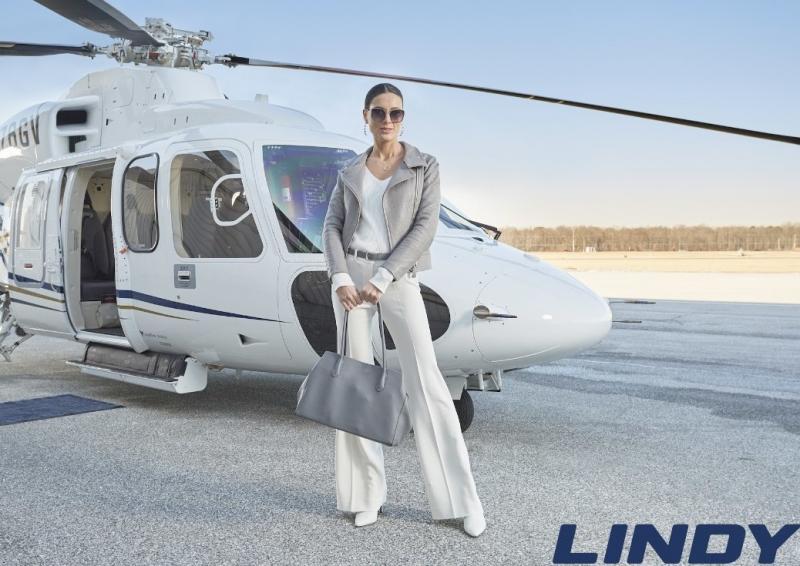 New Helicopter Shuttle Service to/from DC to NYC