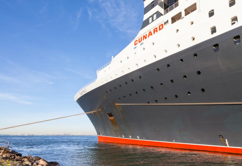 Cunard to offer unique and luxurious summer staycation sailings