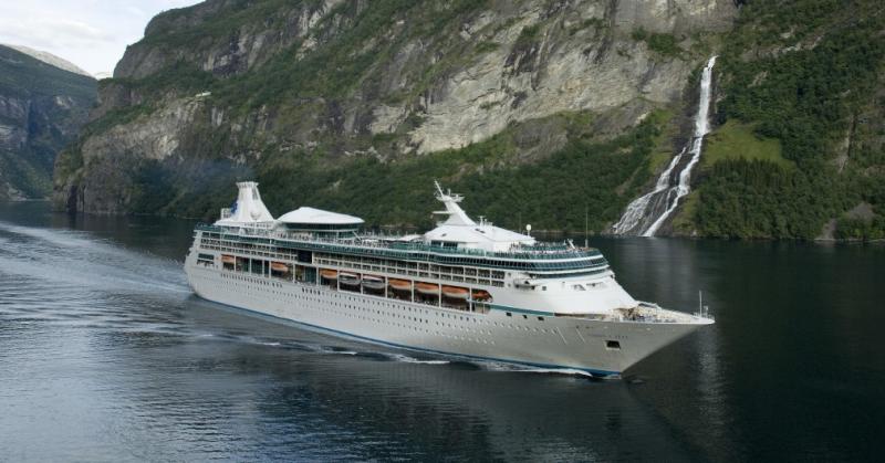Summer 2021 Heats Up With New Royal Caribbean Cruises From Bermuda