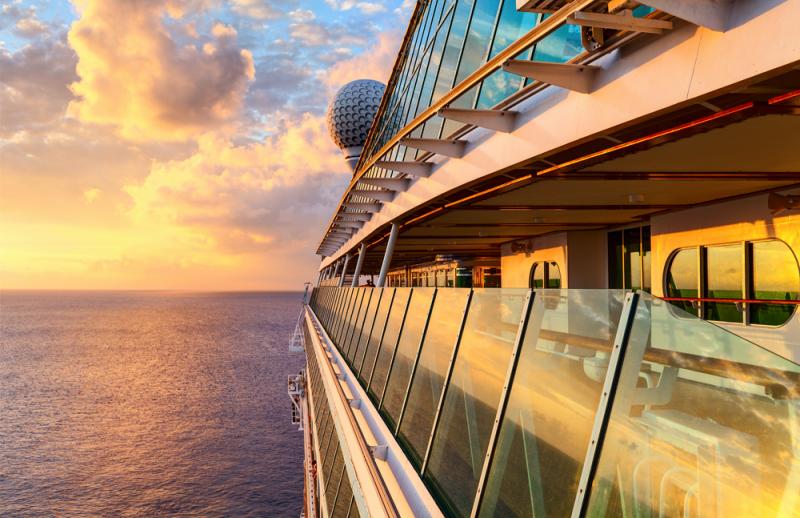 Seabourn Launches Two Ultimate Trips: 2023 World Cruise and 2023 Grand Voyage.