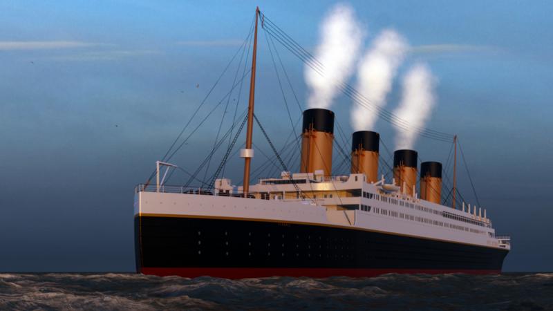 Titanic: The Artifact Exhibition in Orlando Commemorates the 109th Anniversary of RMS Titanic’s Maiden Voyage with Three New Guided Tours