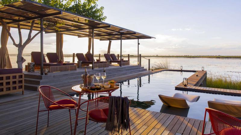 Wilderness Safaris Open Two New Luxury Camps In Botswana