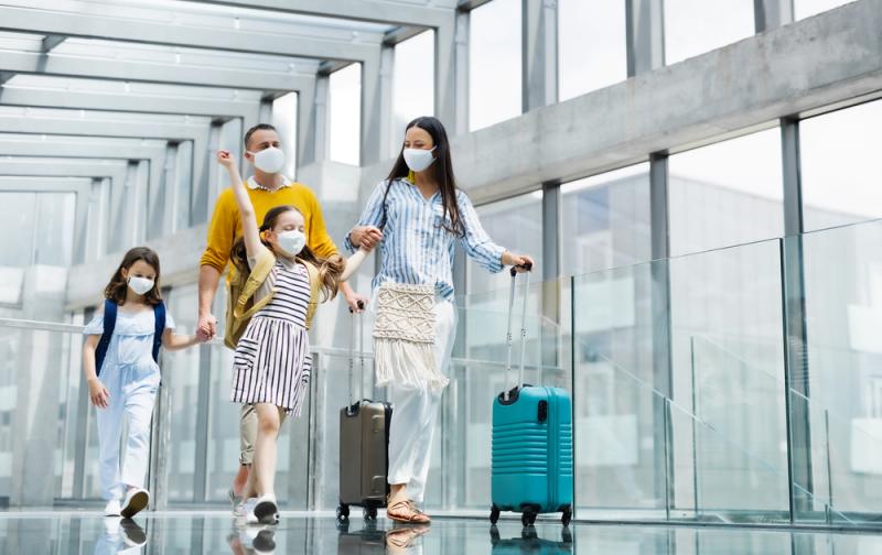 Countries Eager To Reopen To Travel As Pandemic Recedes