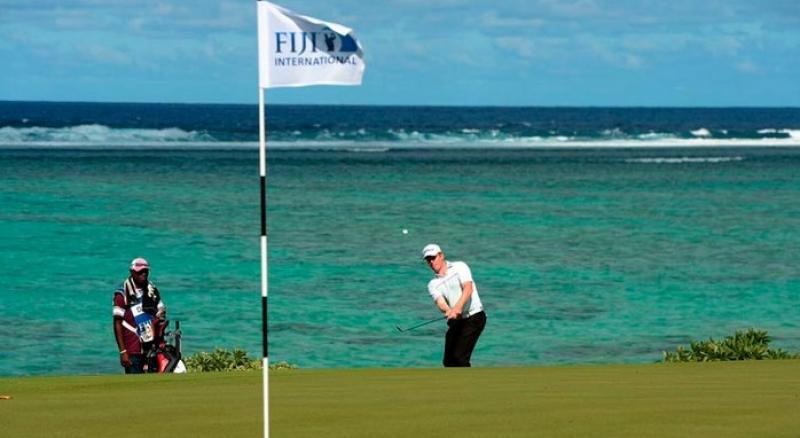 Fiji International announces 2017 tournament dates