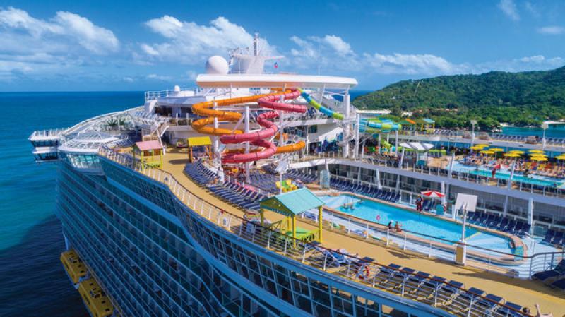 Royal Caribbean Releases Schedule For Remaining Ships Returning To Sailing