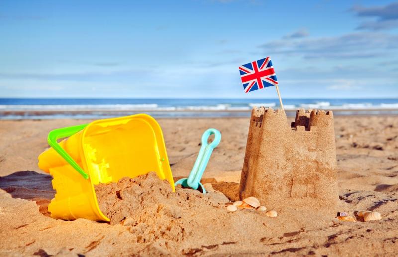 UK Holidays: What Are The Rules?