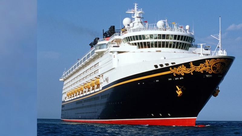 Disney Cruise Line Relaunching The Wonder In October