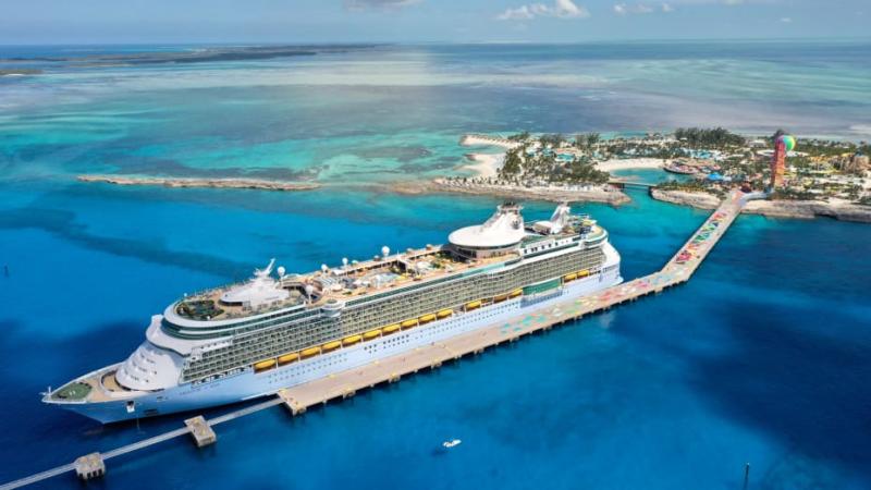 When Can Americans Cruise? These Ships Are Launching