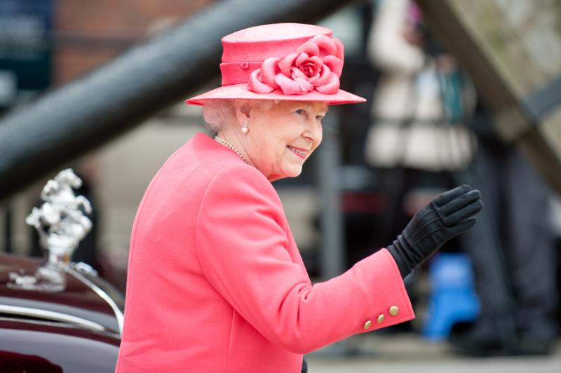 Queen's Platinum Jubilee: Celebration Plans Unveiled By Buckingham Palace
