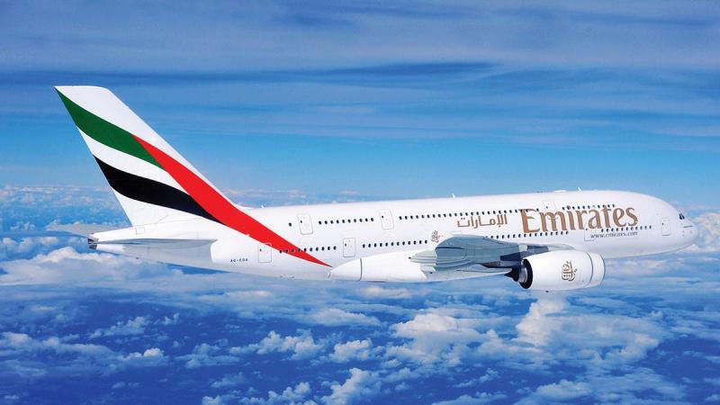 Emirates Suspends Some U.S. Flights Due To 5G Dispute