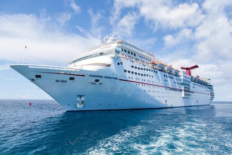 Carnival Will Say Goodbye To Two Fantasy-class Ships
