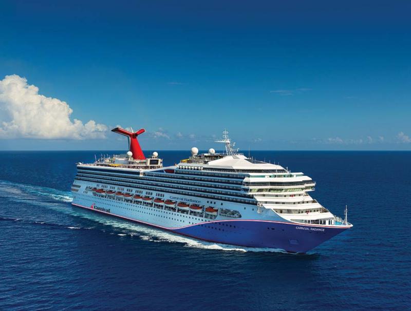 The Cruise Industry Post Coronavirus And Beyond 