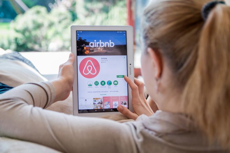 Airbnb Makes Party Ban Permanent