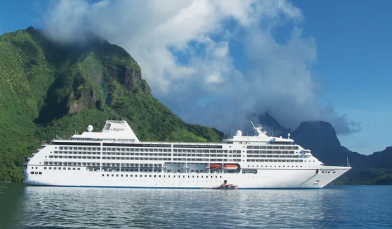 Regent Seven Seas Cruises Unveils Grand Voyages For 2024 And 2025
