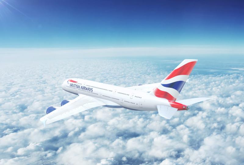 British Airways To Cut 10,300 More Short-haul Flights