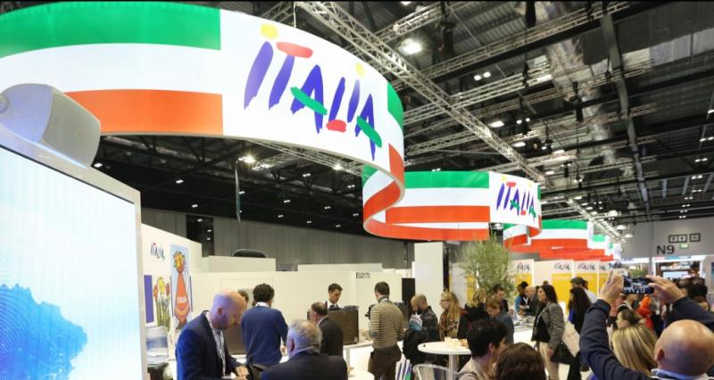 WTM London 2017’s Premier Partner is Italy