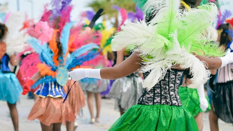 Moonsplash, The Caribbean's Iconic Music Festival, Returns To Anguilla This March 