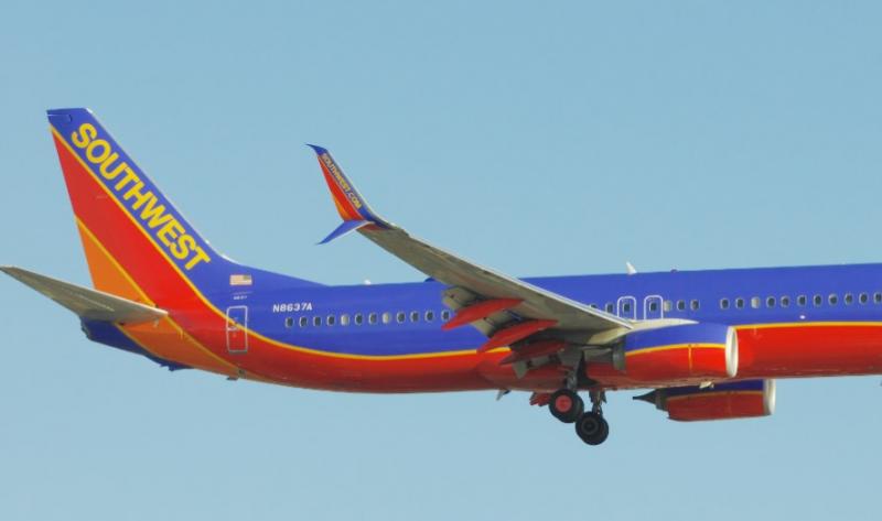 Southwest Airlines Announces Intention To Serve Hawaii 