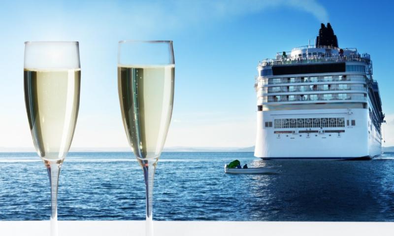 Crystal Cruises Announces Expanded Collection Of 2017 & 2018 'Crystal Getaways'