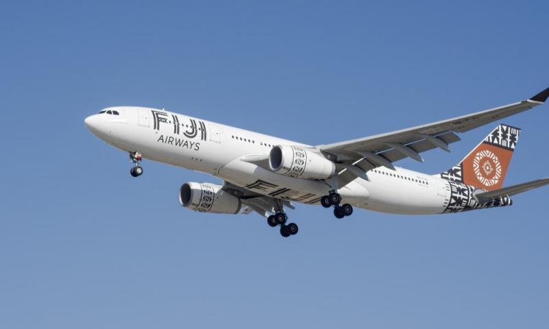 Bula Japan! Fiji Airways launches direct flights to Tokyo