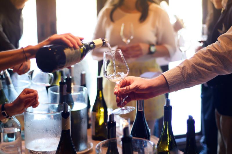 New York Wine Events Presents “Private Day Trips To Wine Country”