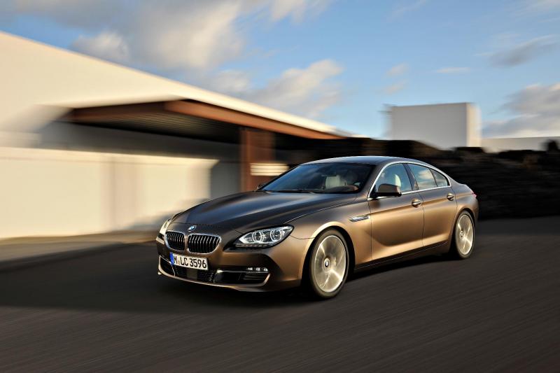 Best New Cars For 2012
