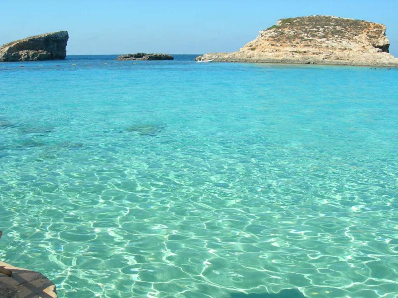 Top Five Things to do in Malta