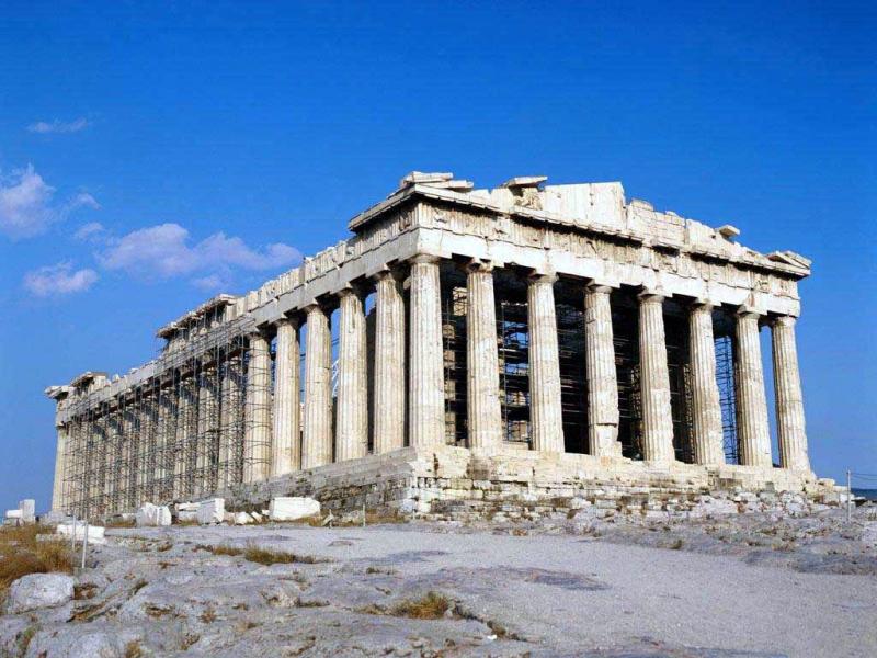 Athens Luxury Lifestyles: Where to Eat, Sleep & Drink