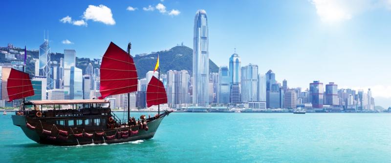 Top Ten things to see in Hong Kong