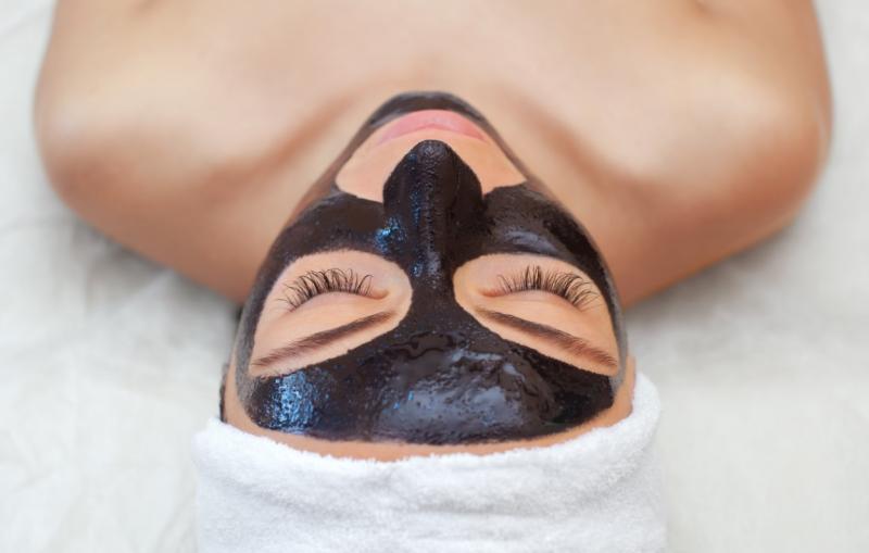 Restore Your Face's Vitality With This Innovative Charcoal Face Mask