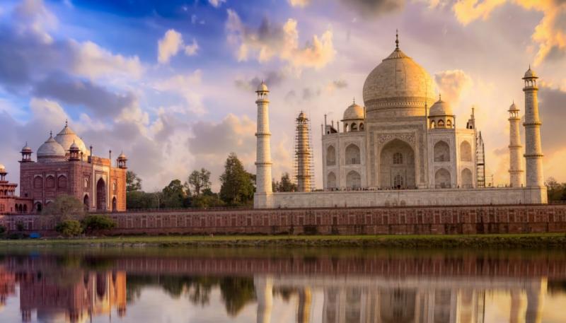 The Definitive Guide to Exploring India