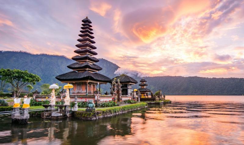 Island of the Gods: Why Bali should be on your travel to-do list this year