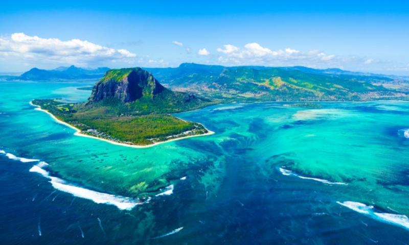 Mauritius: Where dreams become reality 