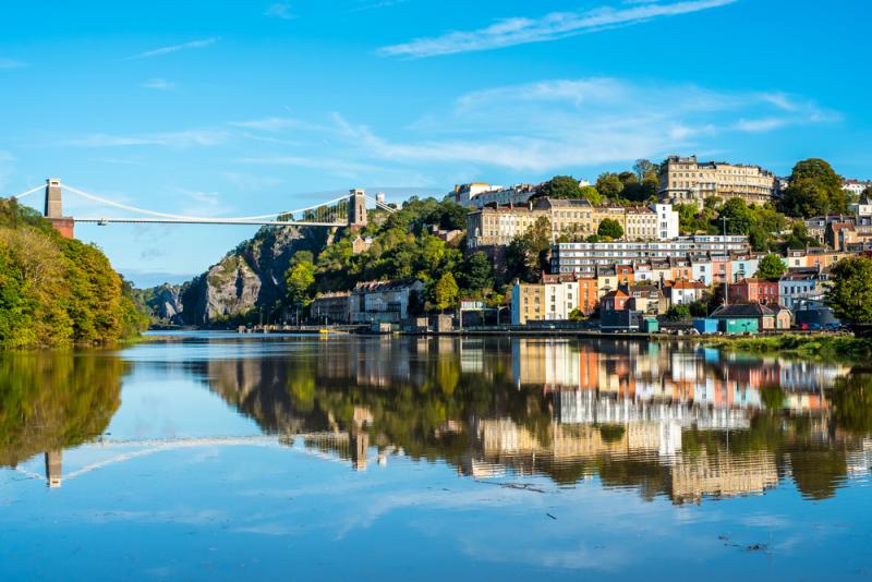Five Reasons to Visit Bristol in 2019