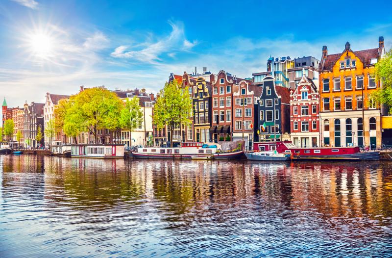 Experience the Netherlands Like a Local