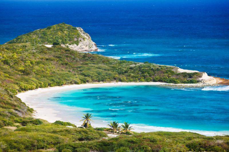 Planning the Ultimate Luxury Vacation to Antigua