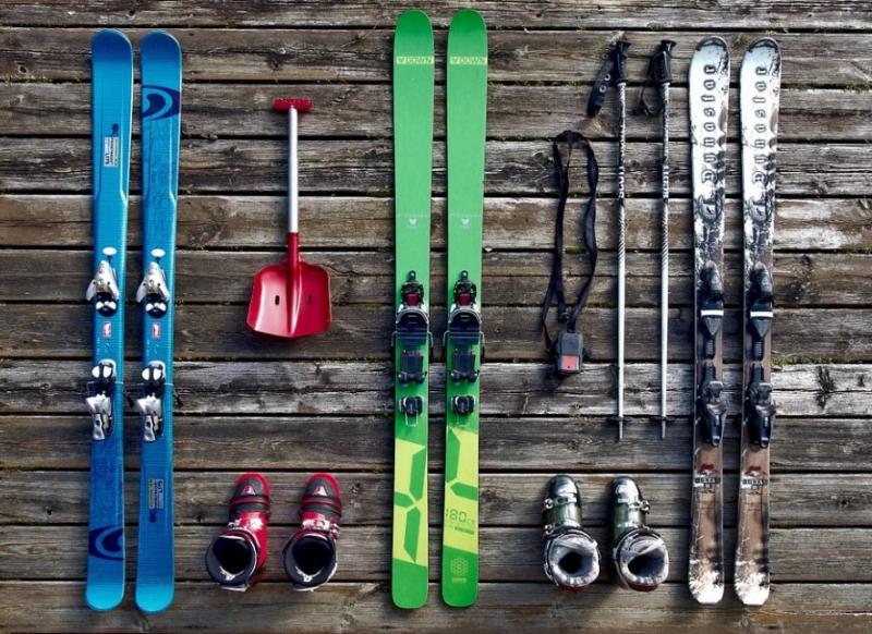 Ultimate Ski Equipment Guide 2020