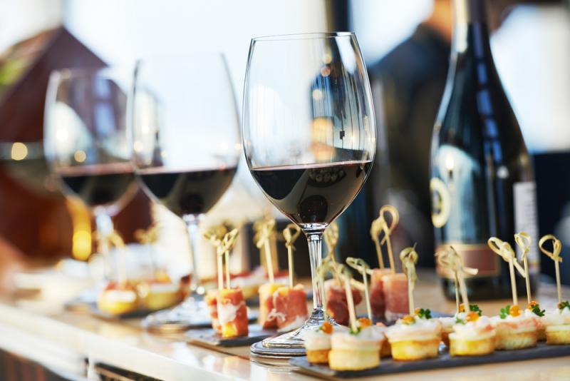FOOD & WINE Classic At Home Virtual Event To Take Place On July 23