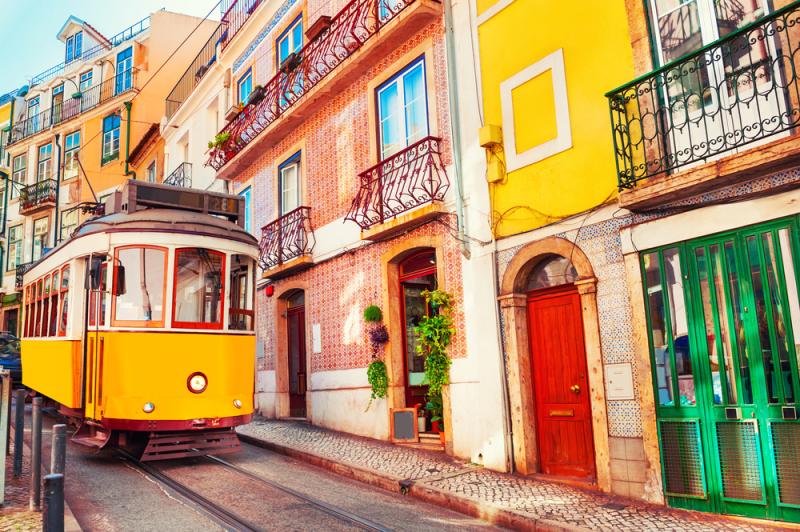 Eight Reasons Why Portugal is The Perfect Destination
