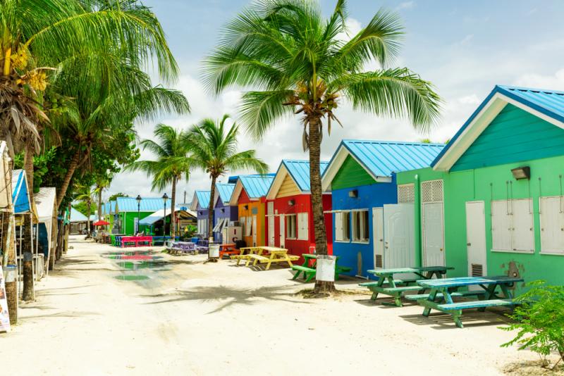 Top 6 Dream Locations To Retire On Mexico’s Caribbean Coast 