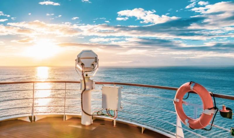 Major Cruise Line Restart Dates and Plans