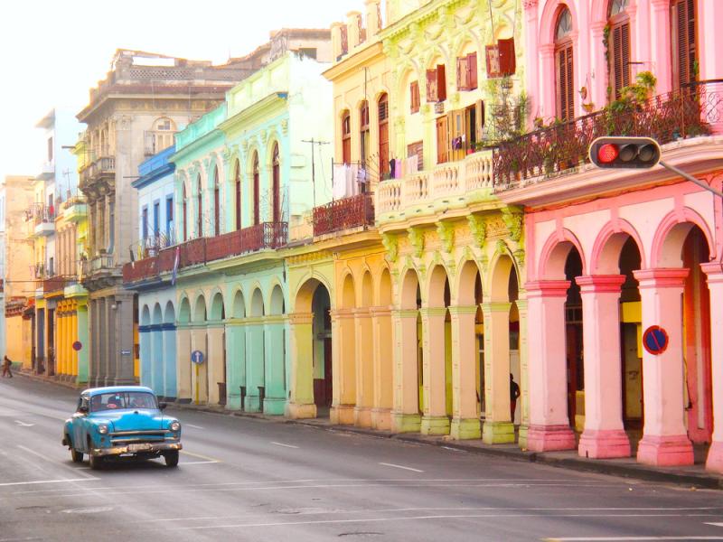 Top 6 Things To Do In Cuba
