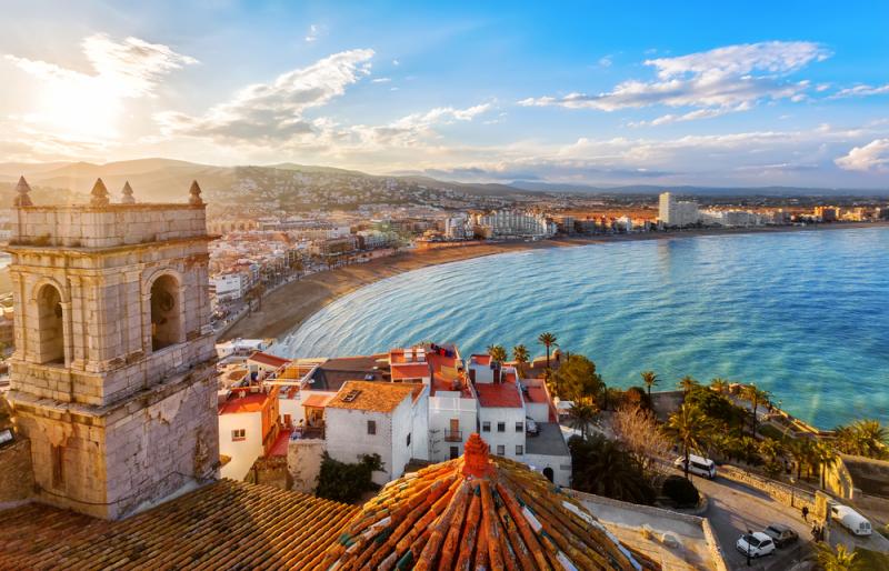 Why Spain Is The Perfect European Holiday Destination