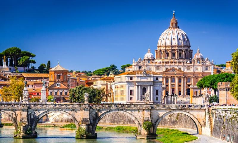 24 Hours in Rome: How to Spend One Perfect Day in Rome
