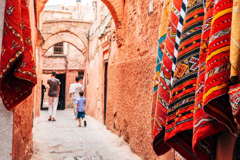 Fascinating Places in Morocco for a Memorable Trip